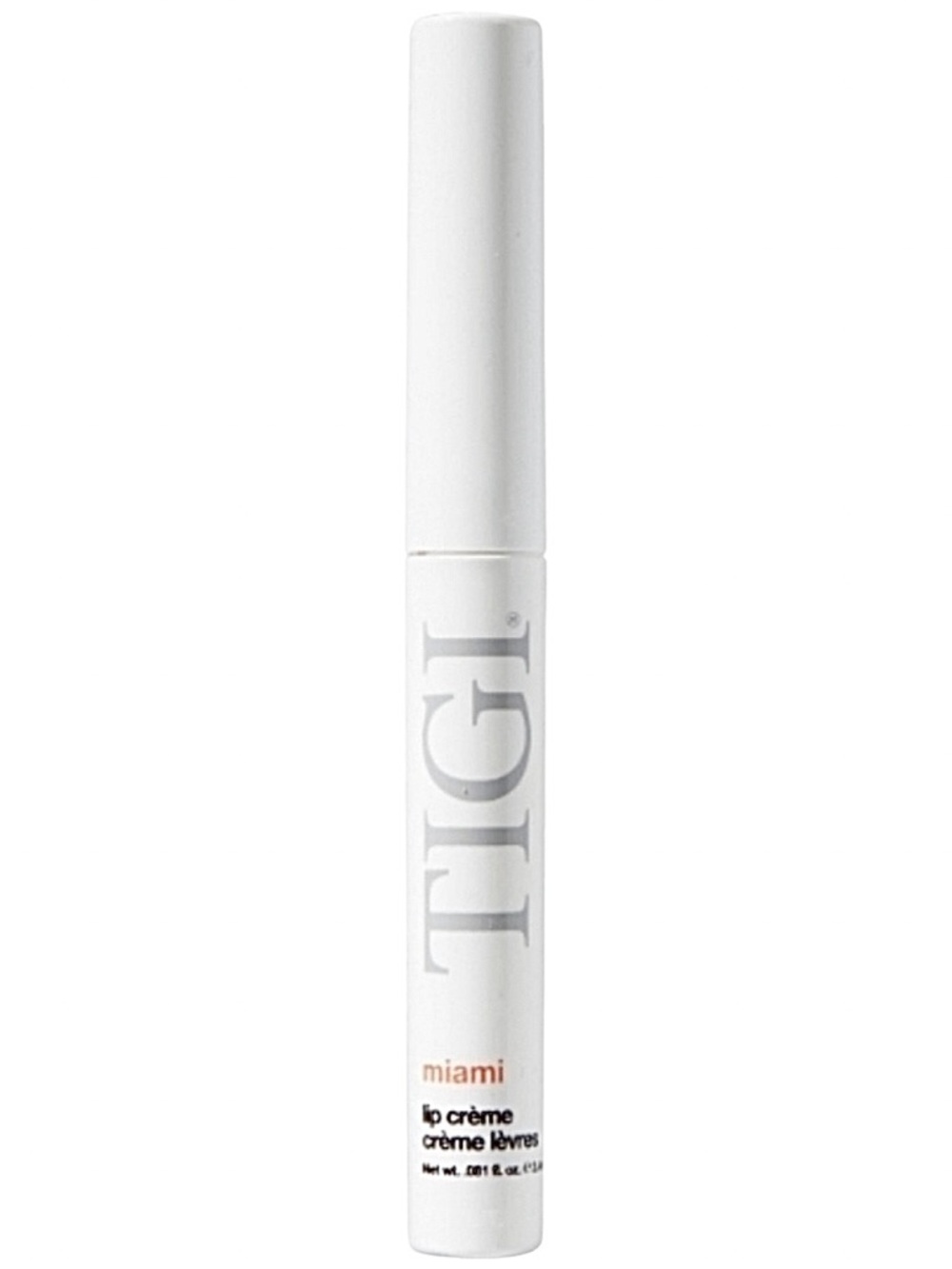 TIGI Cosmetics Miami Lip Creme